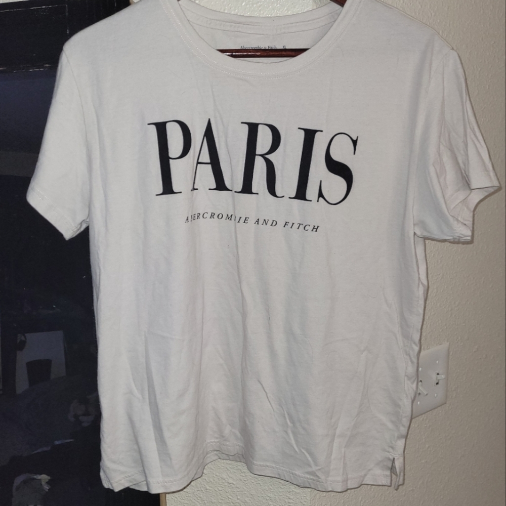 Abercrombie and Fitch shirt